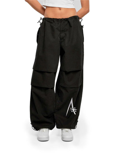ARTIST PROJECT • PANT PARACHUTE - Non Posso, Ho Danza.