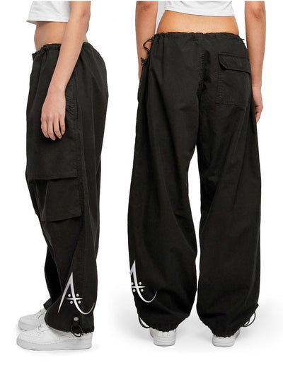 ARTIST PROJECT • PANT PARACHUTE - Non Posso, Ho Danza.