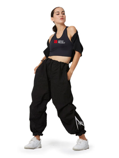 ARTIST PROJECT • PANT PARACHUTE - Non Posso, Ho Danza.