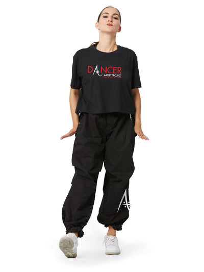 ARTIST PROJECT • PANT PARACHUTE - Non Posso, Ho Danza.