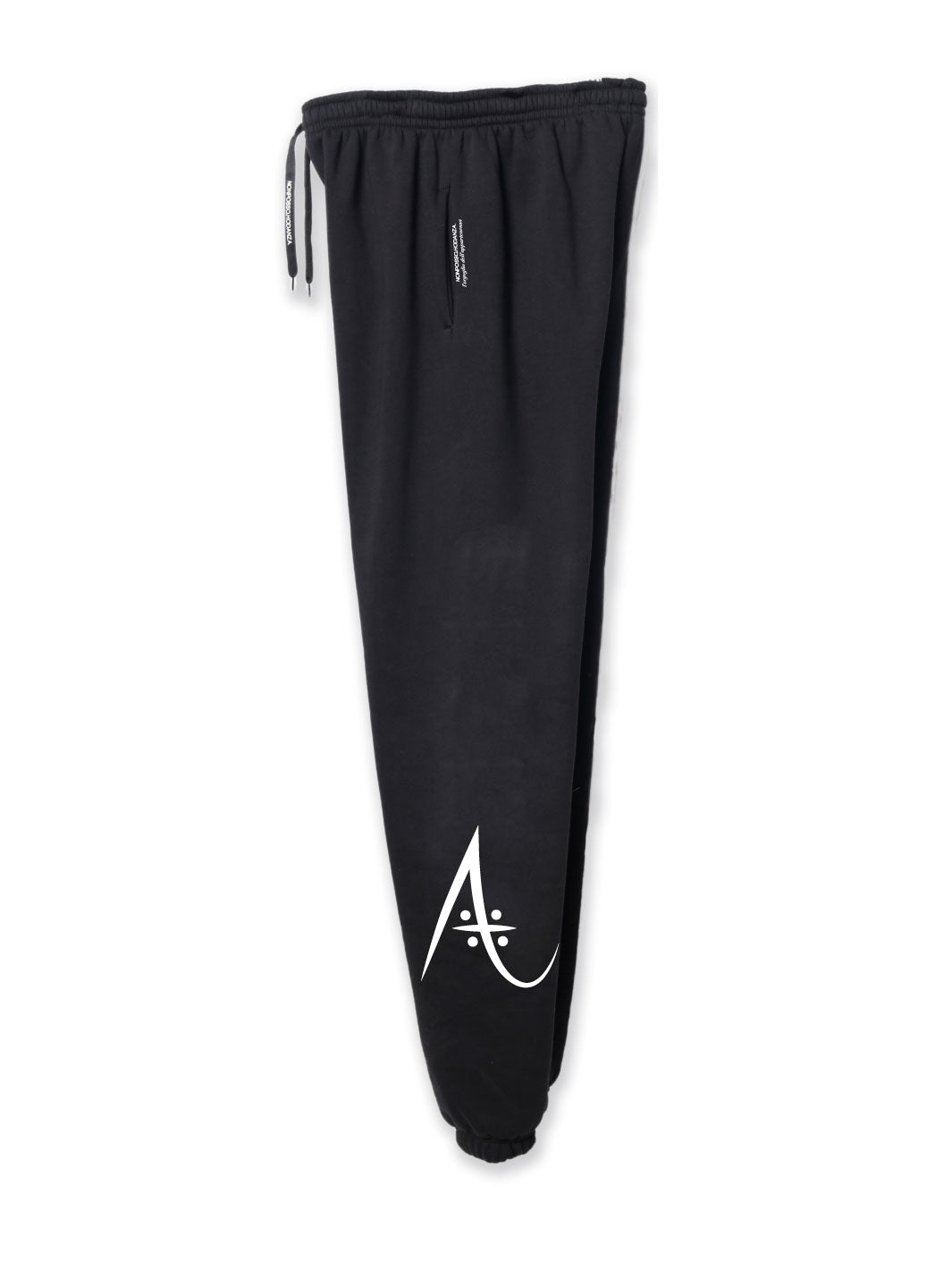 ARTIST PROJECT • PANTALONE SCHOOL 2 - Non Posso, Ho Danza.