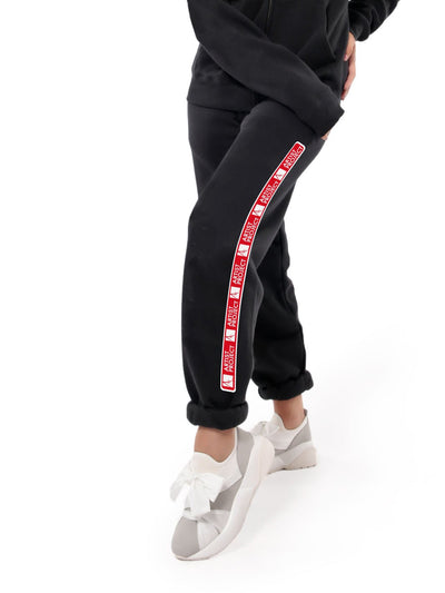 ARTIST PROJECT • PANTALONE SCHOOL - Non Posso, Ho Danza.