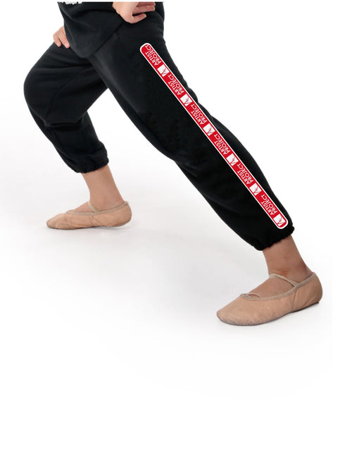 ARTIST PROJECT • PANTALONE SCHOOL KID - Non Posso, Ho Danza.