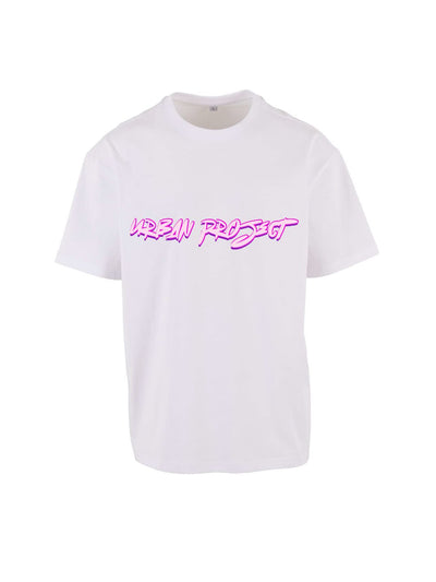 ARTIST PROJECT • T - SHIRT HIP HOP - BLACK & WHITE - Non Posso, Ho Danza.