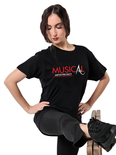 ARTIST PROJECT • T - SHIRT UNISEX CLASSIC - MUSICAL - Non Posso, Ho Danza.