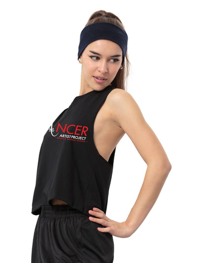 ARTIST PROJECT • tank vogatore - DANCER - Non Posso, Ho Danza.