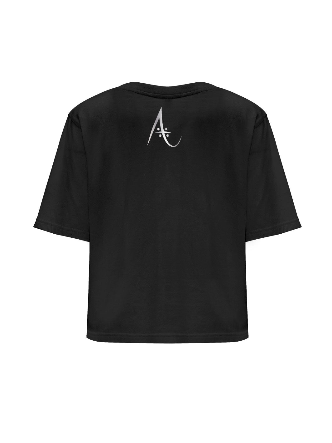 ARTIST PROJECT • TEE SHORT - MUSICAL - Non Posso, Ho Danza.