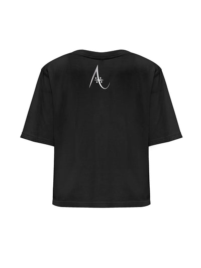ARTIST PROJECT • TEE SHORT - MUSICAL - Non Posso, Ho Danza.