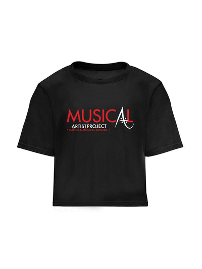 ARTIST PROJECT • TEE SHORT - MUSICAL - Non Posso, Ho Danza.