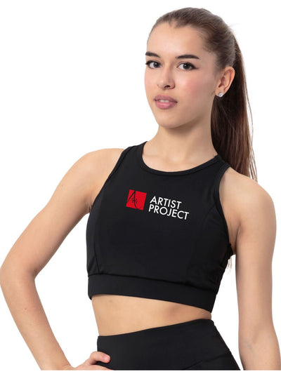ARTIST PROJECT • TOP MODELLO 1 - Non Posso, Ho Danza.