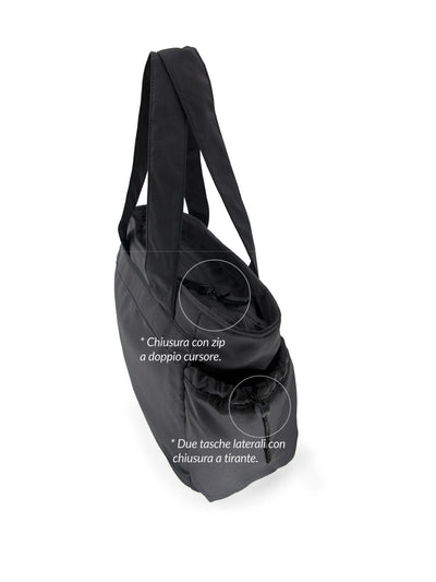 ARTIST PROJECT • TOTE BAG - Non Posso, Ho Danza.