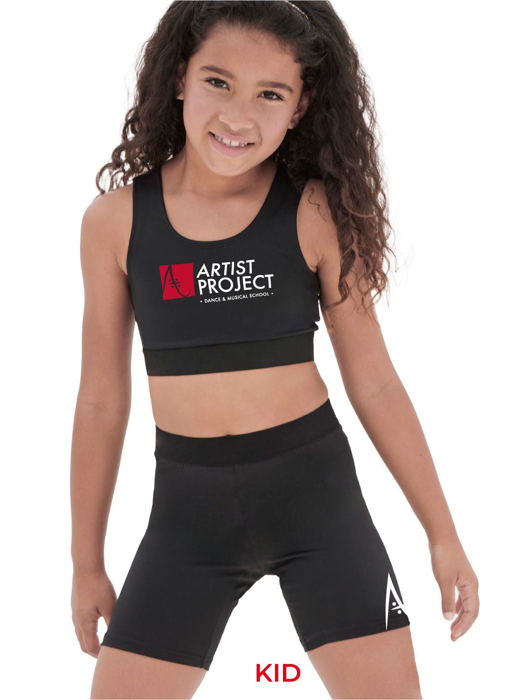ARTIST PROJECT • TWIN SET JAZZ 2 - GIRL - Non Posso, Ho Danza.