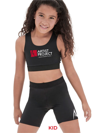 ARTIST PROJECT • TWIN SET JAZZ 2 - GIRL - Non Posso, Ho Danza.