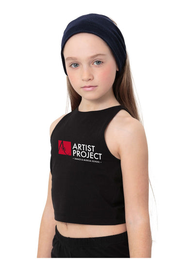 ARTIST PROJECT • TWIN SET JAZZ GIRL - Non Posso, Ho Danza.