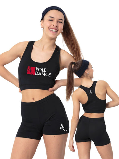 ARTIST PROJECT • TWIN SET POLE DANCE - Non Posso, Ho Danza.