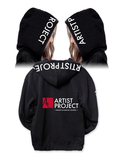 ARTIST PROJECT • ZIP SCHOOL KID 2 - Non Posso, Ho Danza.
