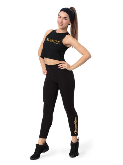 attrazione danza • LEGGINGS - Non Posso, Ho Danza.