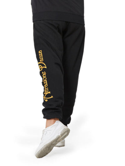 ATTRAZIONE DANZA • PANTALONE SCUOLA - DA XS A XL - Non Posso, Ho Danza.