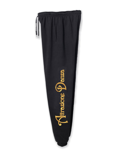 ATTRAZIONE DANZA • PANTALONE SCUOLA - DA XS A XL - Non Posso, Ho Danza.