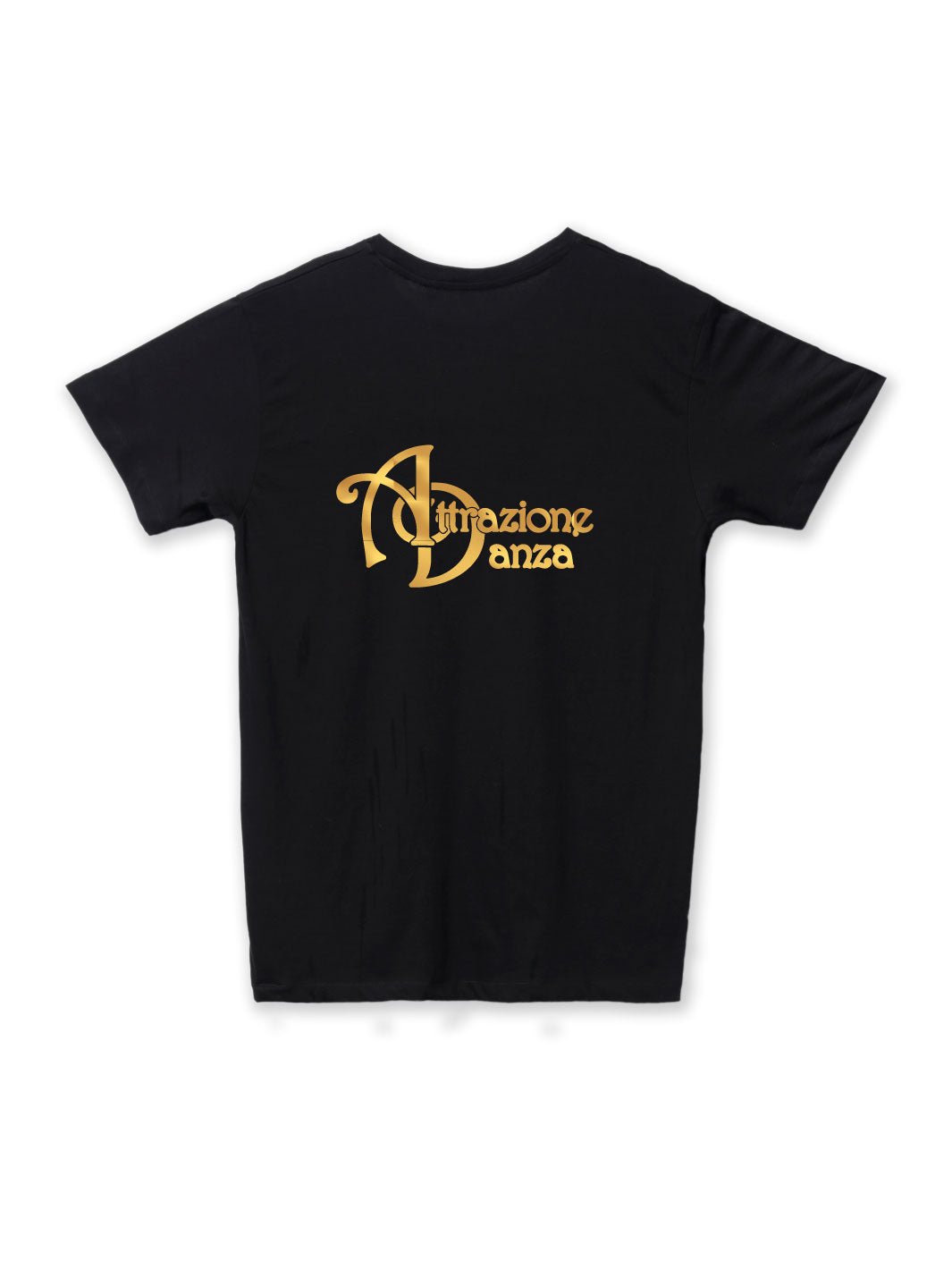 ATTRAZIONE DANZA • T - SHIRT UNISEX - Non Posso, Ho Danza.