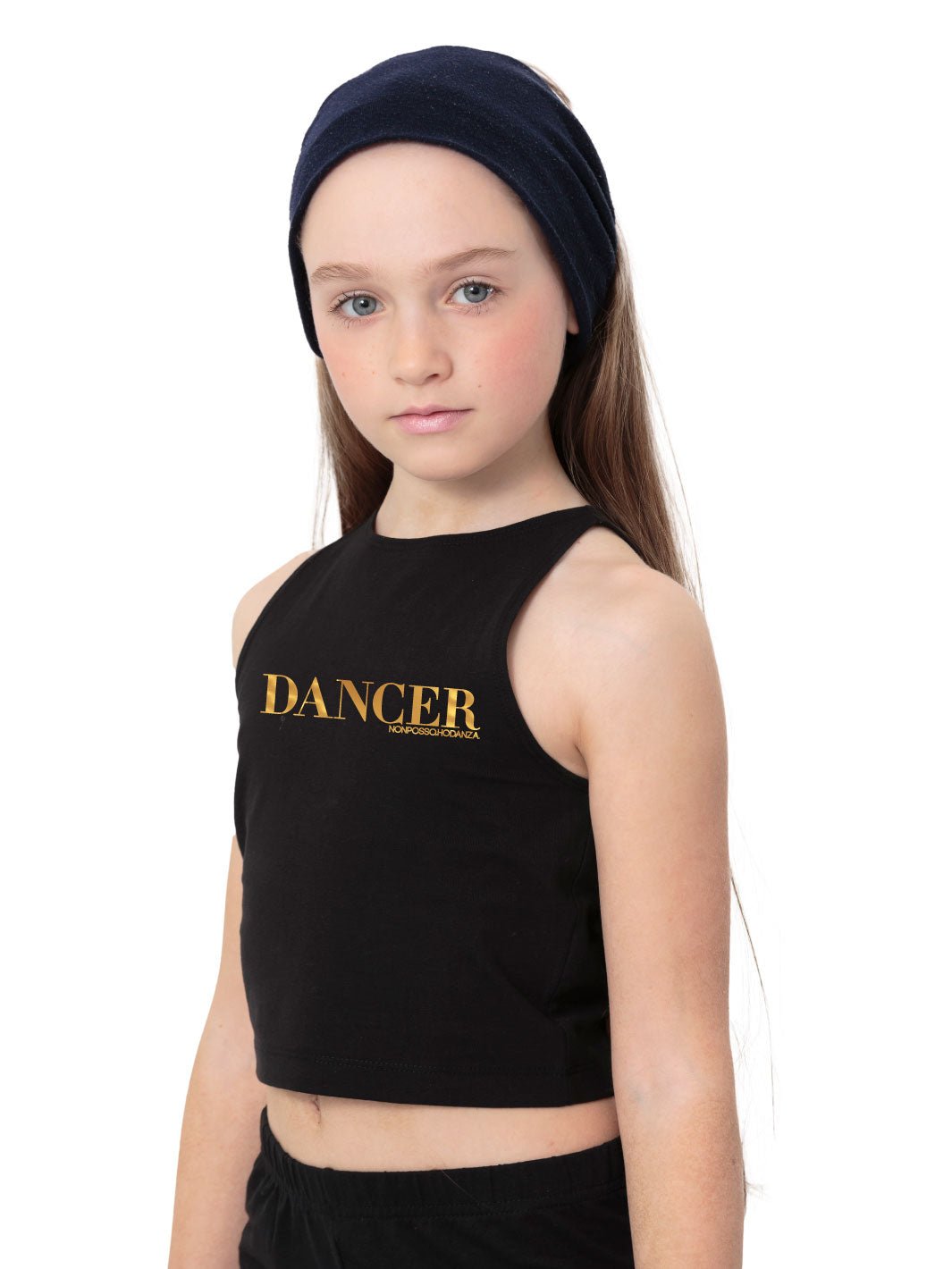 ATTRAZIONE DANZA • TWIN SET JAZZ GIRL - Non Posso, Ho Danza.