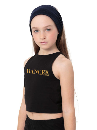 ATTRAZIONE DANZA • TWIN SET JAZZ GIRL - Non Posso, Ho Danza.