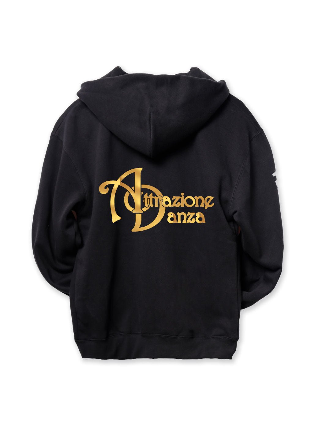 ATTRAZIONE DANZA • ZIP SCUOLA - DA XS A XL - Non Posso, Ho Danza.