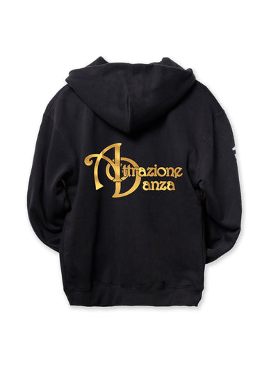 ATTRAZIONE DANZA • ZIP SCUOLA KID - da 5/6 anni a 9/11 anni - Non Posso, Ho Danza.