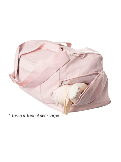 BAG DANCER PINK - Non Posso, Ho Danza.