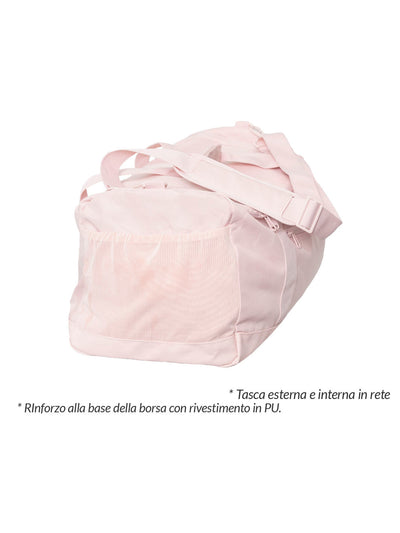 BAG DANCER PINK - Non Posso, Ho Danza.