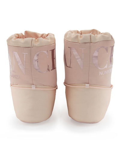 BALLET BOOT • MODELLO 5 - Non Posso, Ho Danza.