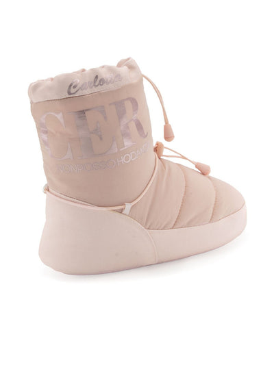 BALLET BOOT • MODELLO 5 - Non Posso, Ho Danza.