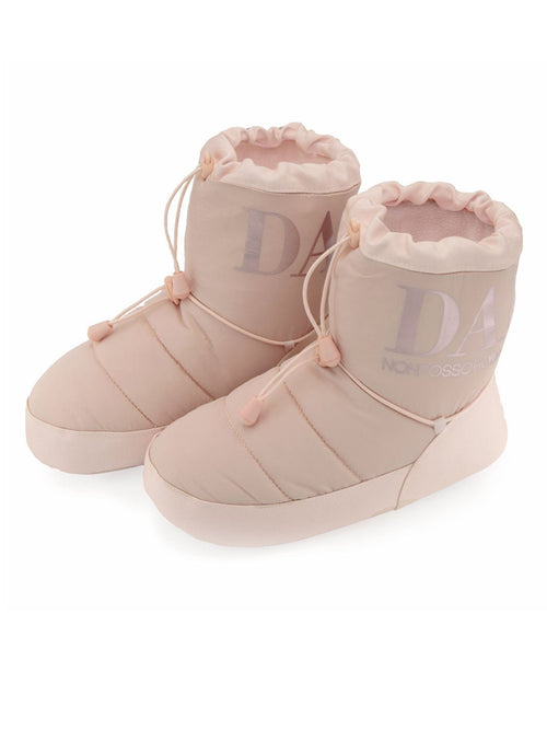 BALLET BOOT • MODELLO 5 - Non Posso, Ho Danza.