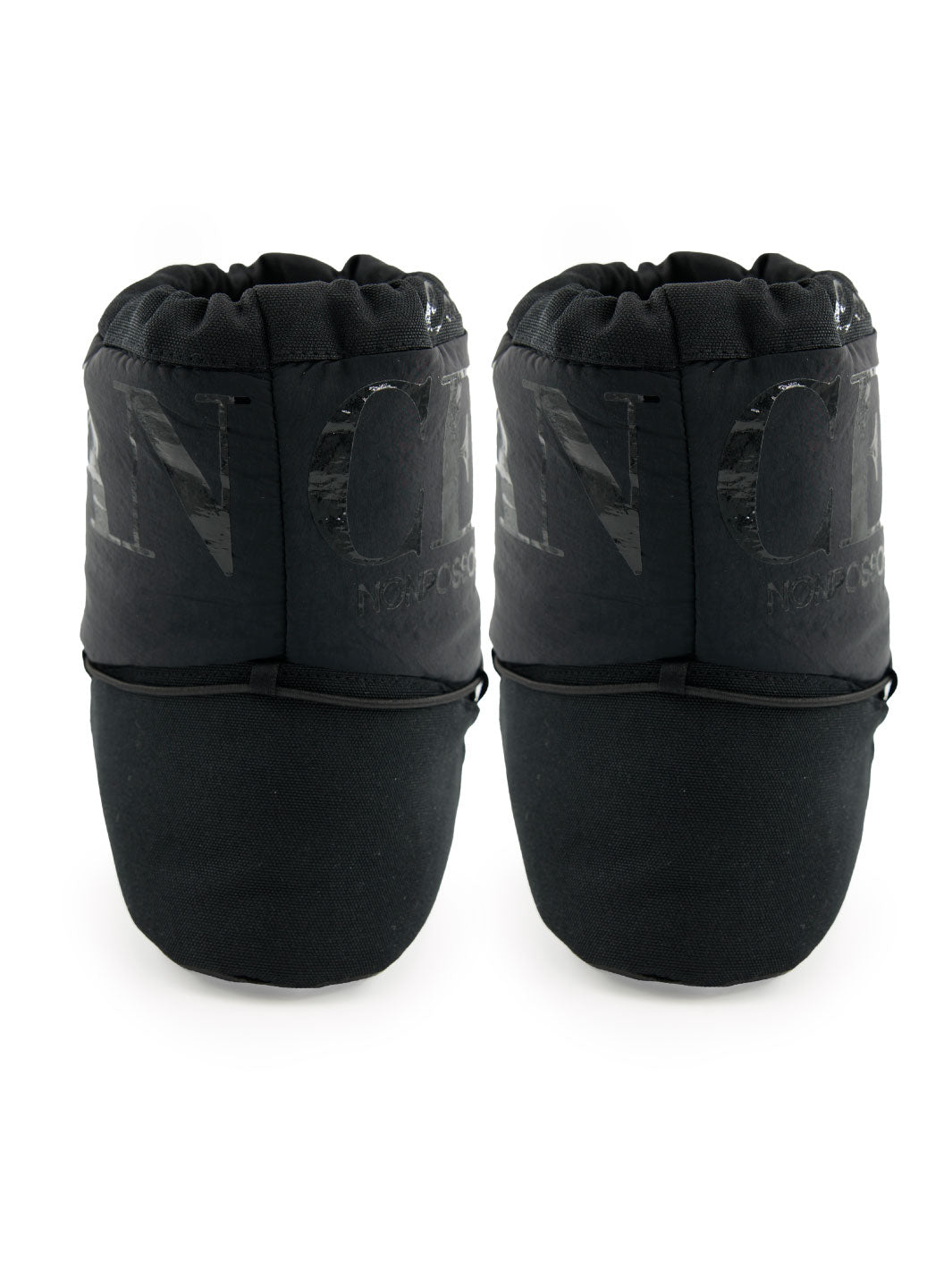 BALLET BOOT • MODELLO 6 - Non Posso, Ho Danza.