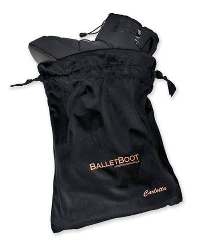 BALLET BOOT • MODELLO 6 - Non Posso, Ho Danza.