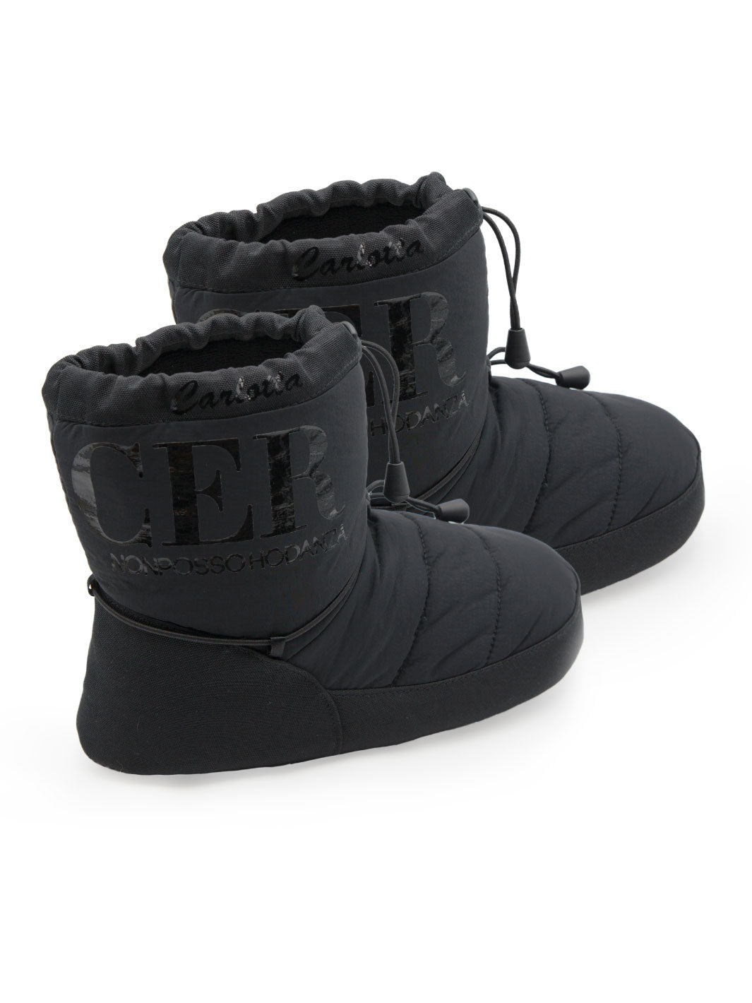 BALLET BOOT • MODELLO 6 - Non Posso, Ho Danza.