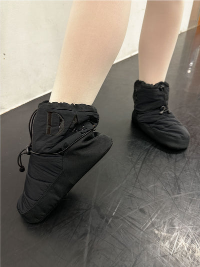 BALLET BOOT • MODELLO 6 - Non Posso, Ho Danza.