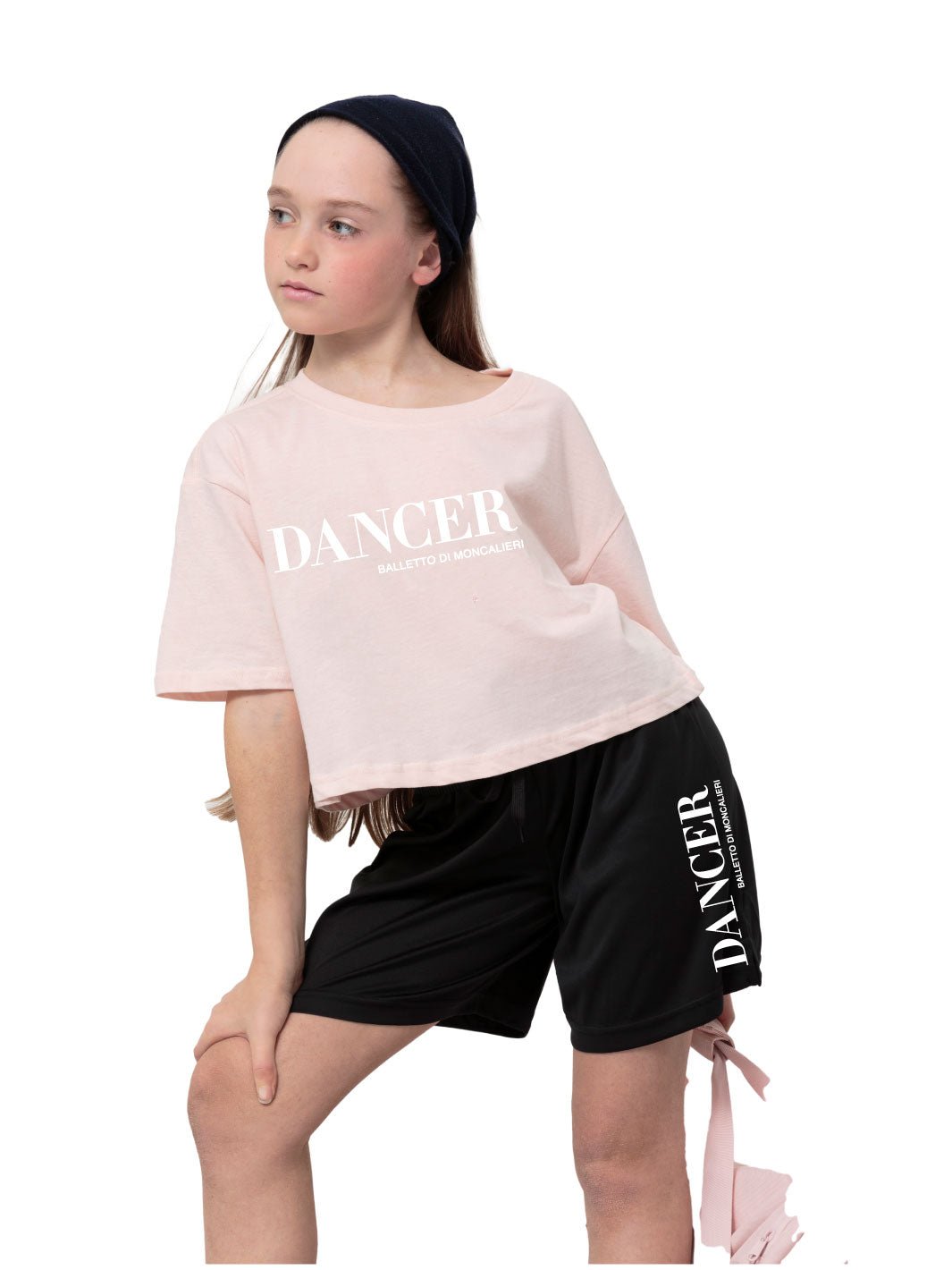 BDM • BALLET BASKET - KID 6ANNI A 11 ANNI - Non Posso, Ho Danza.