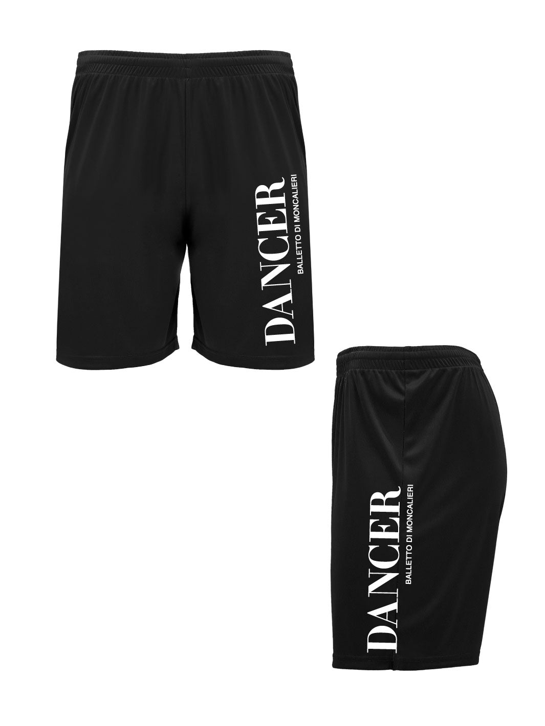 BDM • BALLET BASKET - KID 6ANNI A 11 ANNI - Non Posso, Ho Danza.