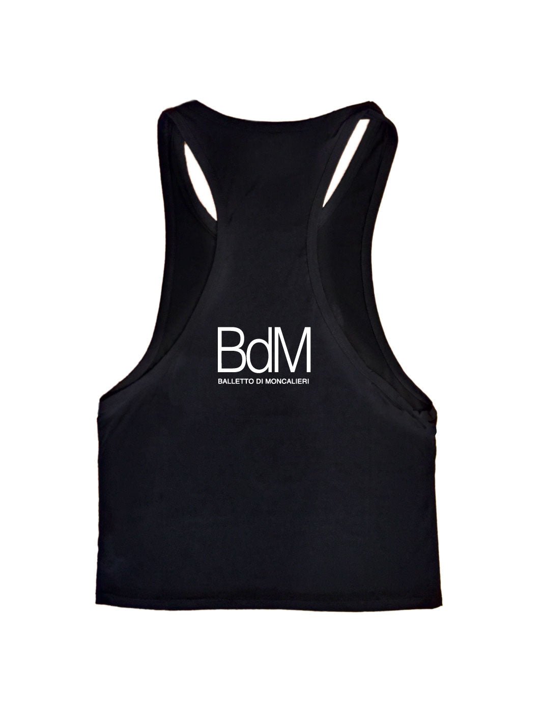 BDM • CANOTTA MAESTRO - Non Posso, Ho Danza.