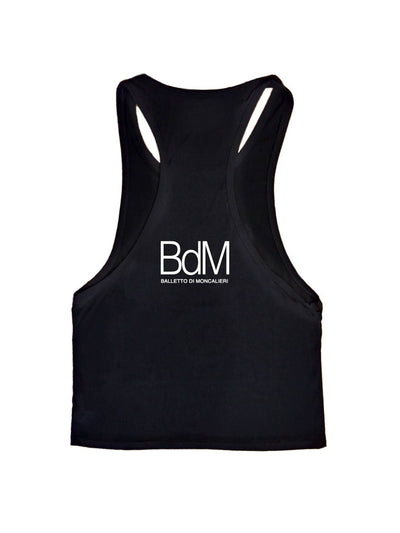 BDM • CANOTTA MAESTRO - Non Posso, Ho Danza.