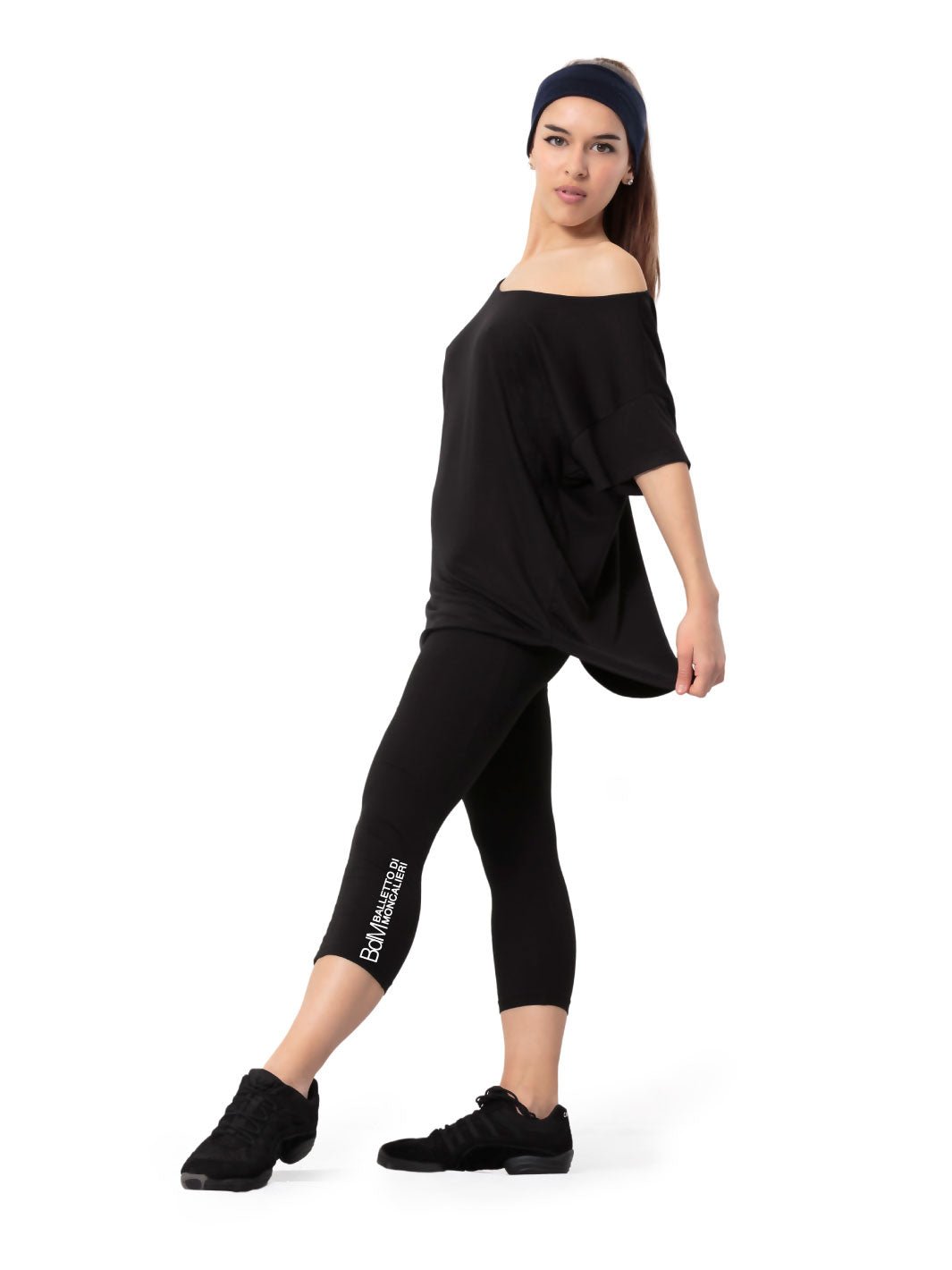 BDM • LEGGINGS - Non Posso, Ho Danza.