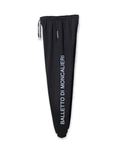 BDM • PANTALONE ADULTO DA XS A XL - Non Posso, Ho Danza.