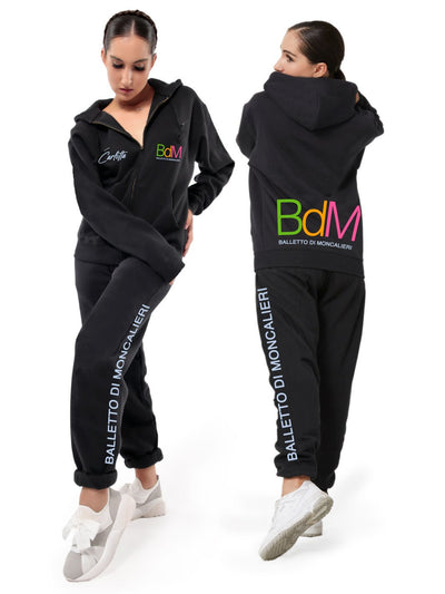 BDM • PANTALONE ADULTO DA XS A XL - Non Posso, Ho Danza.