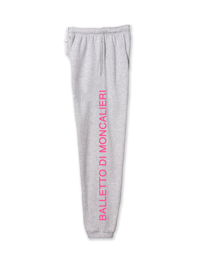 BDM • PANTALONE KID DA 5/6 A 9/11 ANNI - Non Posso, Ho Danza.