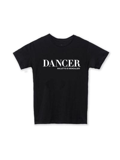 BDM • T - SHIRT SCHOOL UNISEX - Non Posso, Ho Danza.