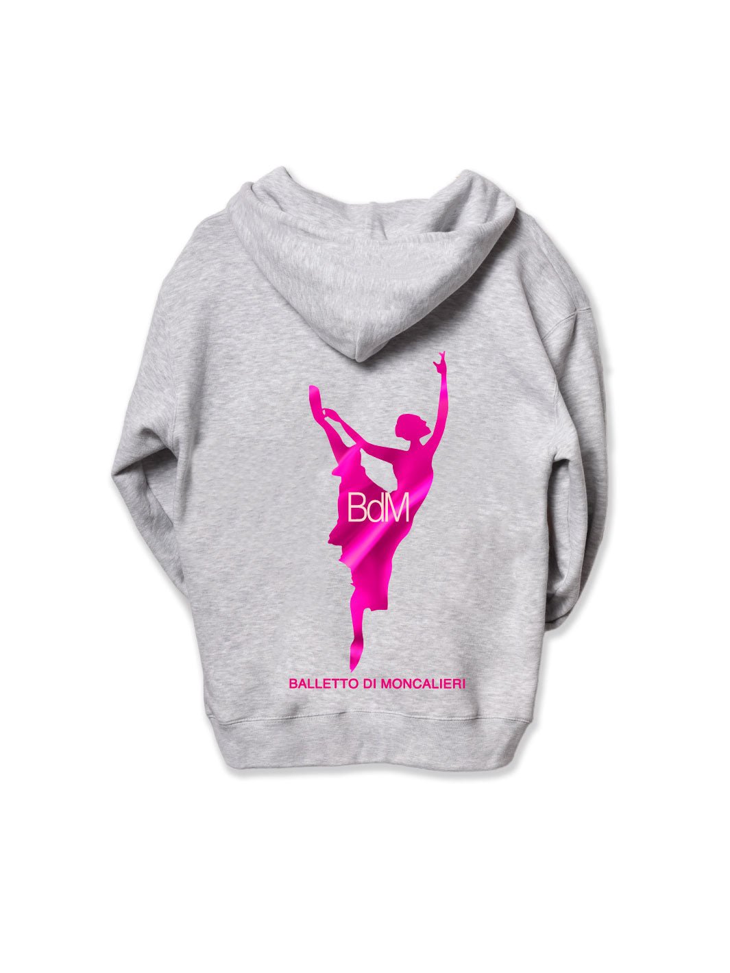 BDM • ZIP KID DA 5/6 A 9/11 ANNI - Non Posso, Ho Danza.