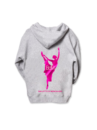 BDM • ZIP KID DA 5/6 A 9/11 ANNI - Non Posso, Ho Danza.