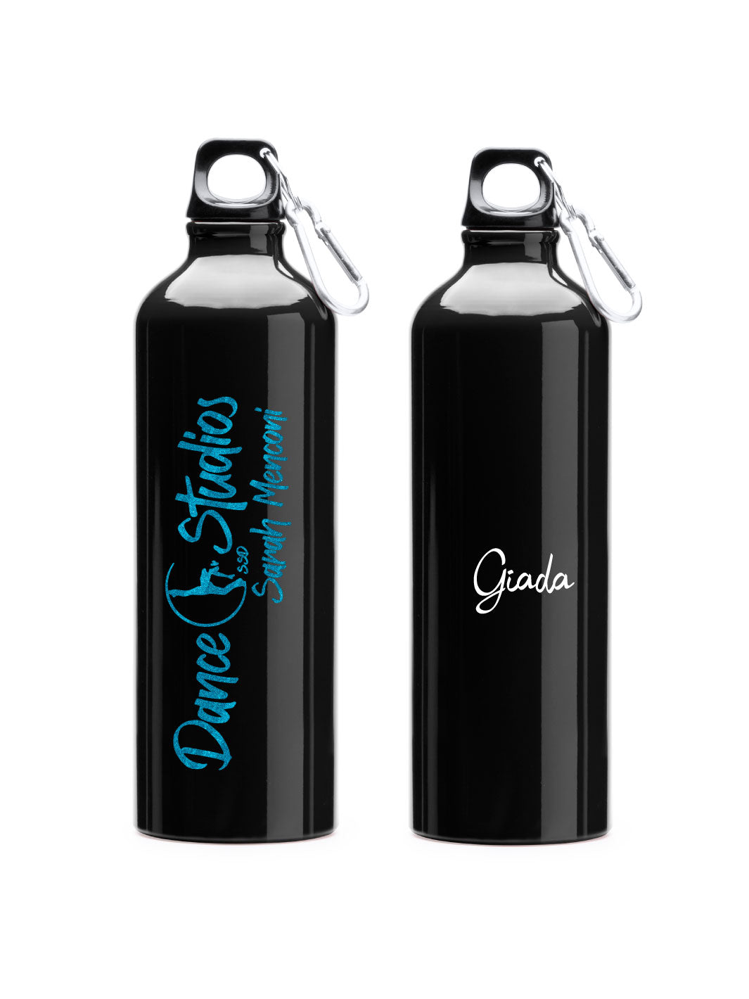 SARAH MENCONI • BORRACCIA SCUOLA PERSONALIZZABILE