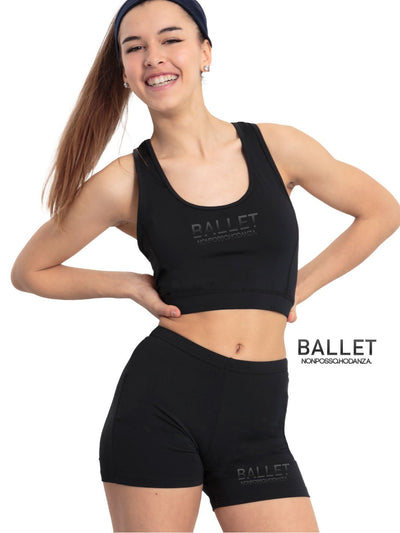 COULOTTE BALLET - Non Posso, Ho Danza.